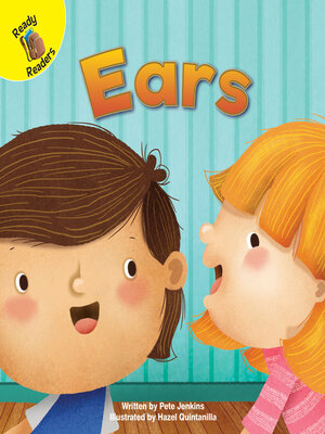 cover image of Ears